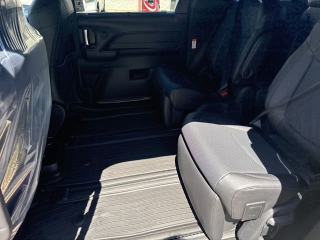Used 2026 Black Toyota Limited image 16