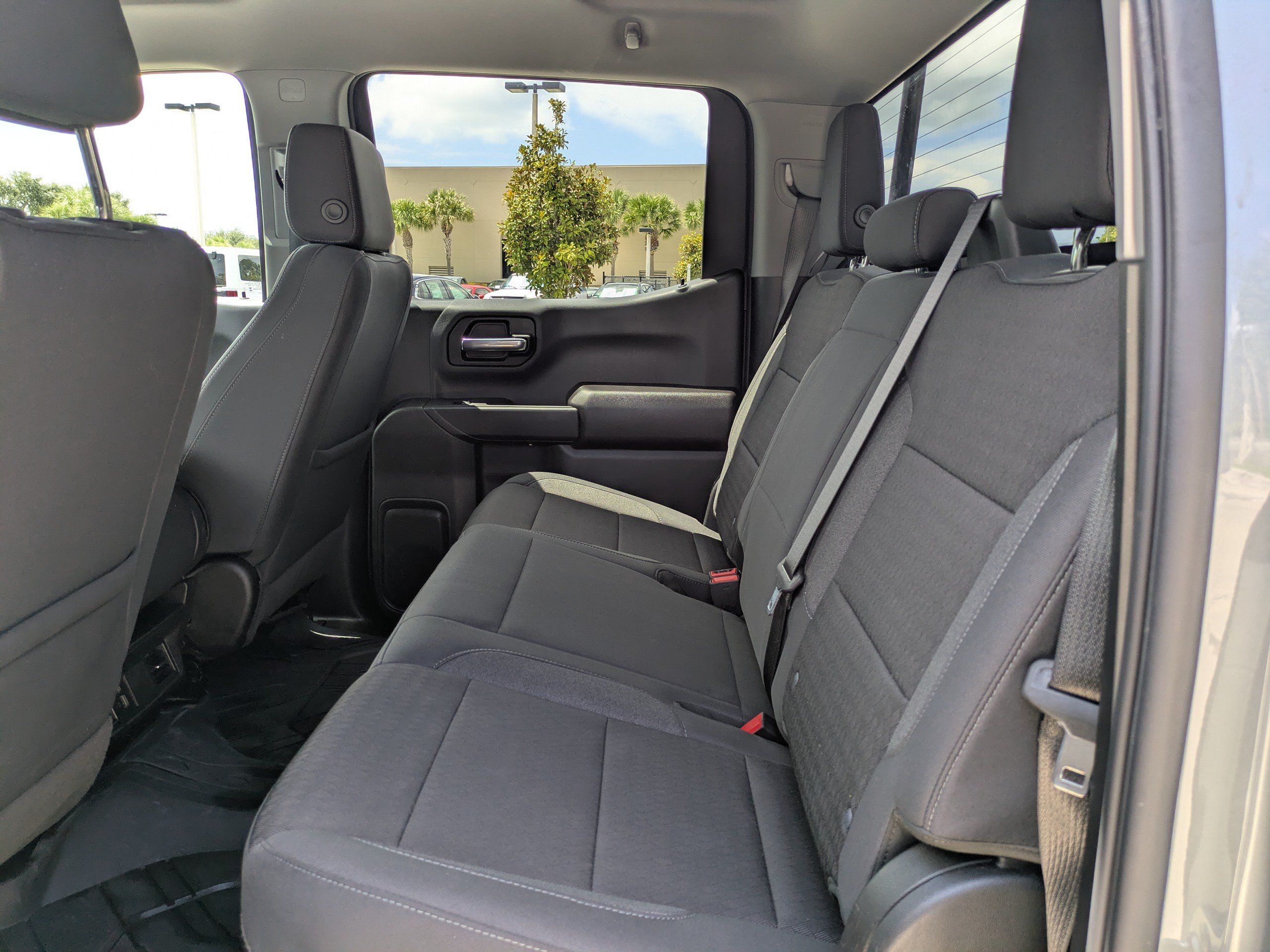 2025 Chevrolet Silverado 1500 Custom - Photo 12