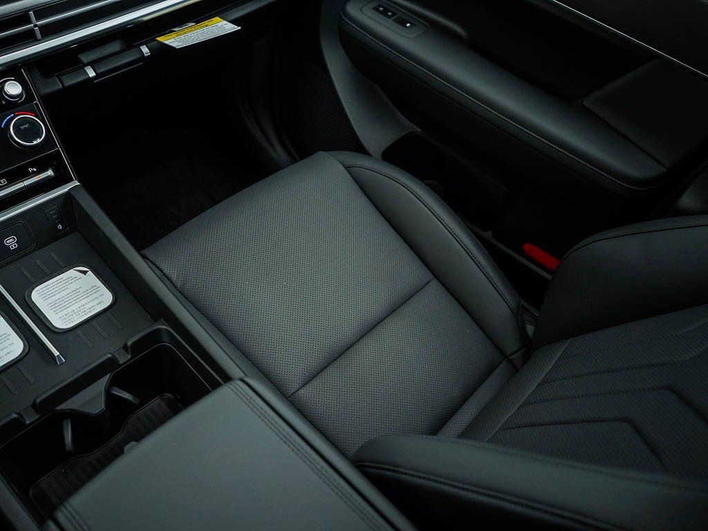 New 2026 Ecotronic Gray Hyundai XRT AWD image 27