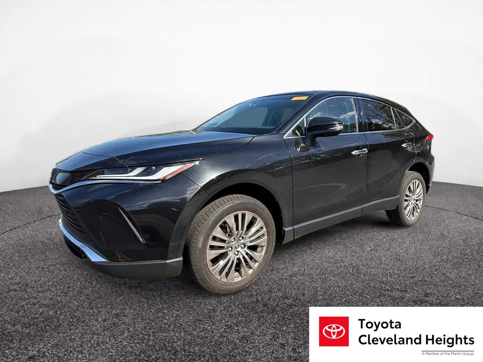 2023 Toyota Venza Limited