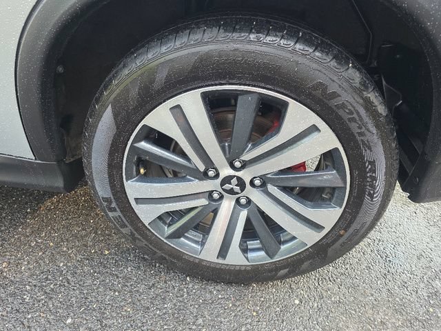 2024 Mitsubishi Outlander Sport SE - Photo 6