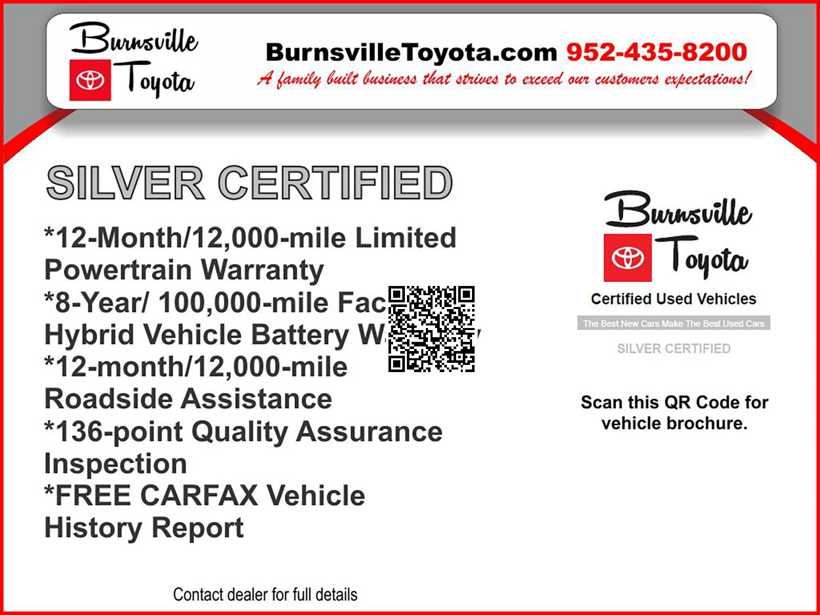 Certified Used 2022  Toyota LE image 4