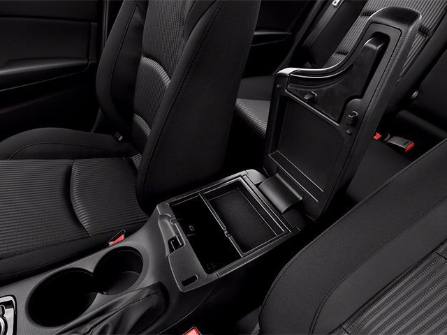 Used 2014 Meteor Gray Mica Mazda s Touring image 20