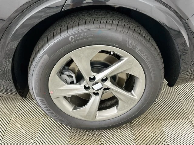 New 2027 Black Genesis 2.5T image 23