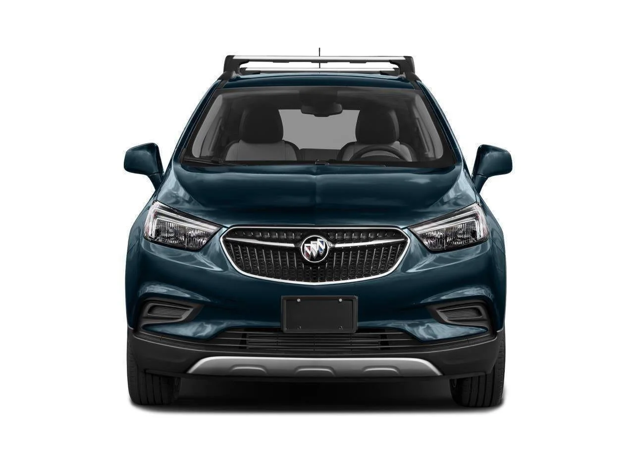 Used 2020 Satin Steel Metallic Buick FWD Preferred image 34