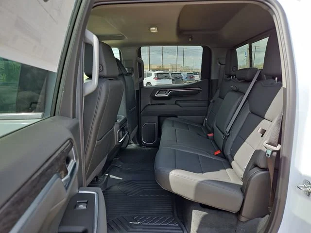2026 Chevrolet Silverado 1500 LTZ - Photo 12