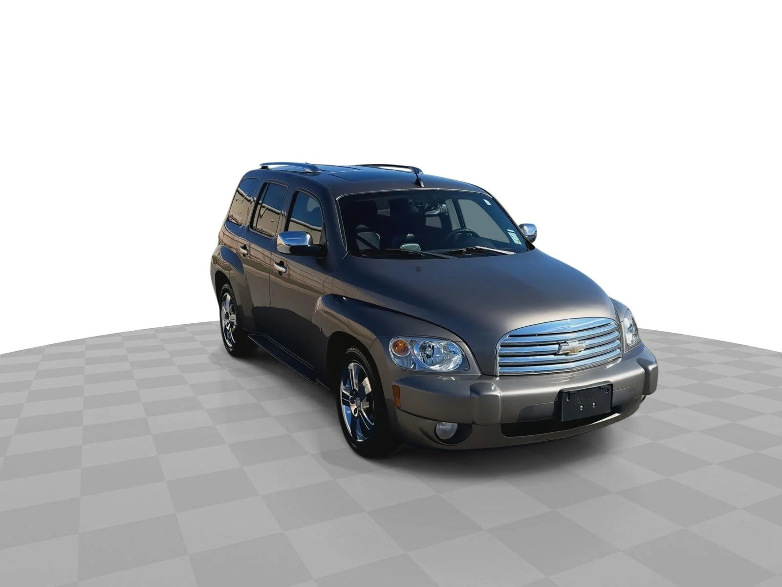 Used 2011 Chevrolet HHR LT with VIN 3GNBACFU5BS588529 for sale in Shreveport, LA
