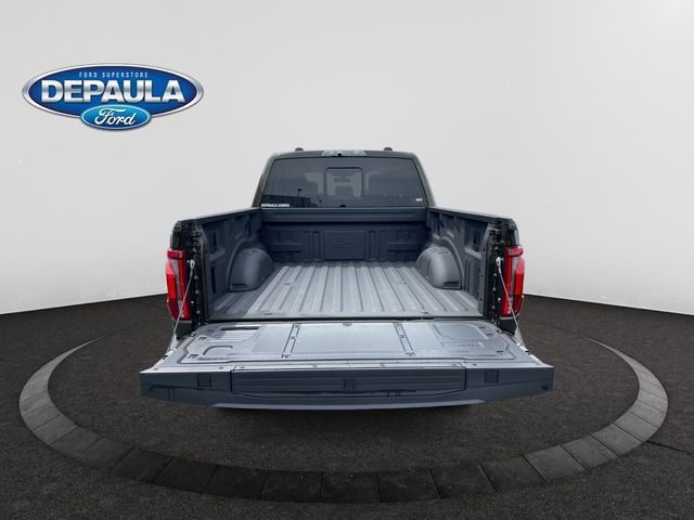 Certified Used 2024 Green Ford Raptor image 26