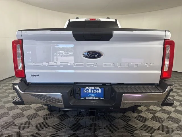 New 2026 Oxford White Ford XL image 21