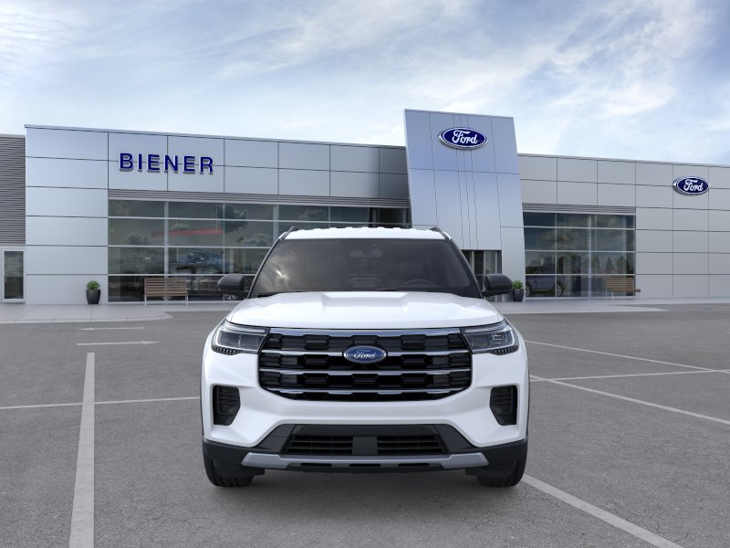 2026 Ford Explorer Active - Photo 6