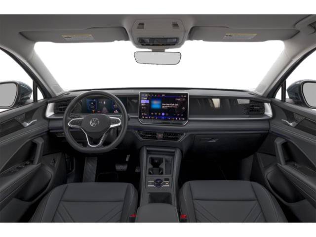 New 2026 White Volkswagen SE image 7