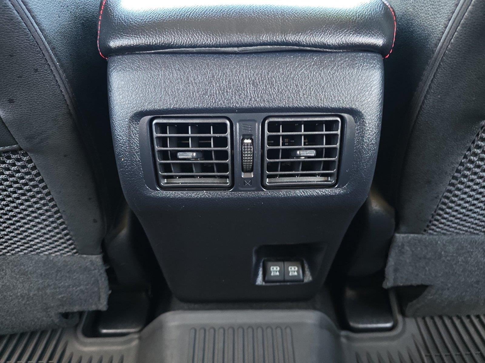 Used 2020 Midnight Black Metallic Toyota TRD Off-Road Premium image 21