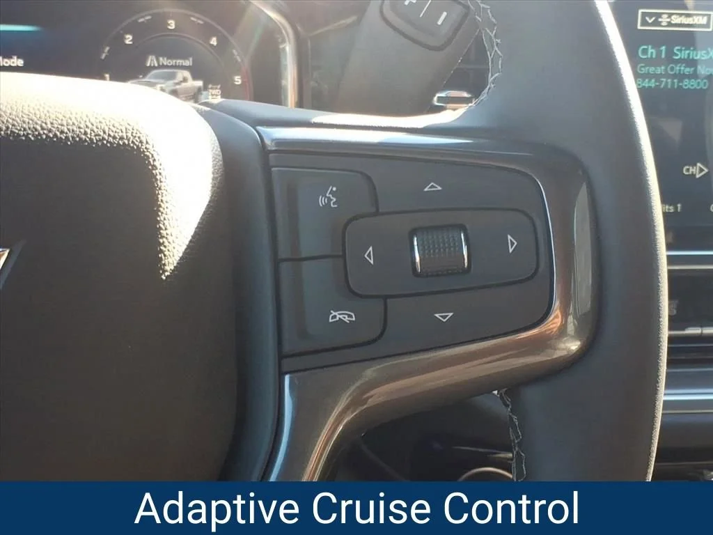 2026 Chevrolet Silverado 3500 HD High Country - Photo 20