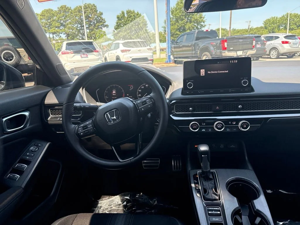 Used 2026  Honda Sport image 7