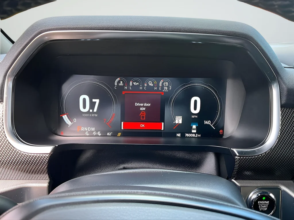 2022 Ford F-150 Raptor - Photo 18