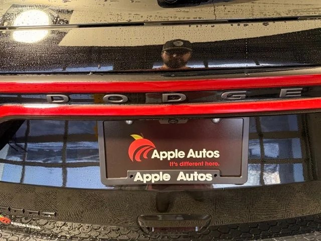 2026 Dodge Durango GT Plus - Photo 11