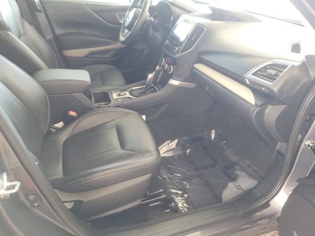 Used 2023 Gray Subaru Limited image 11
