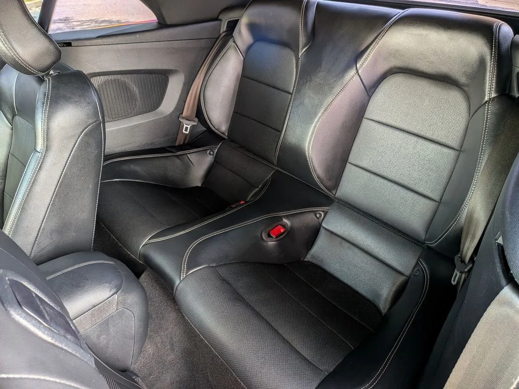 Used 2020 Black Ford GT Premium image 34