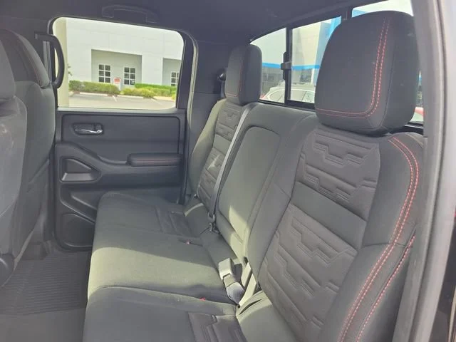 2024 Nissan Frontier PRO-4X - Photo 15