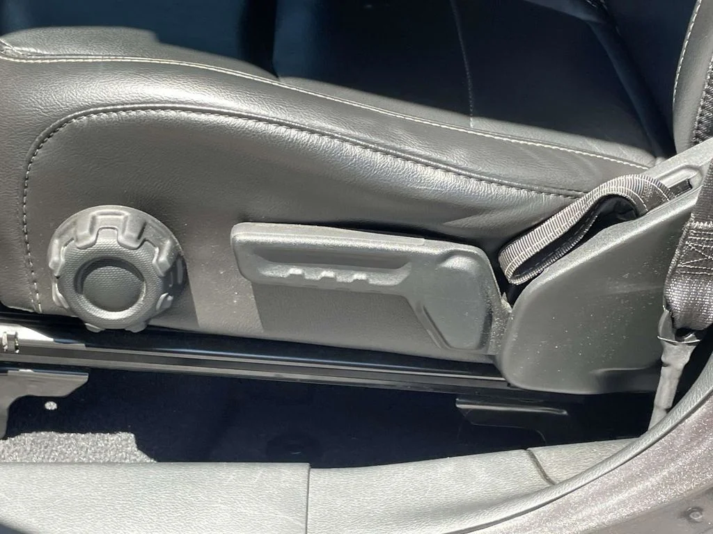 Used 2021 Gray Jeep Unlimited Sahara image 26