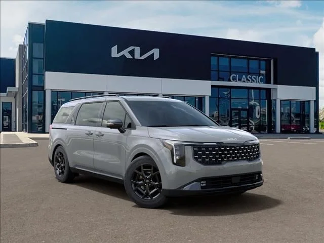 New 2026 White Kia SX image 8