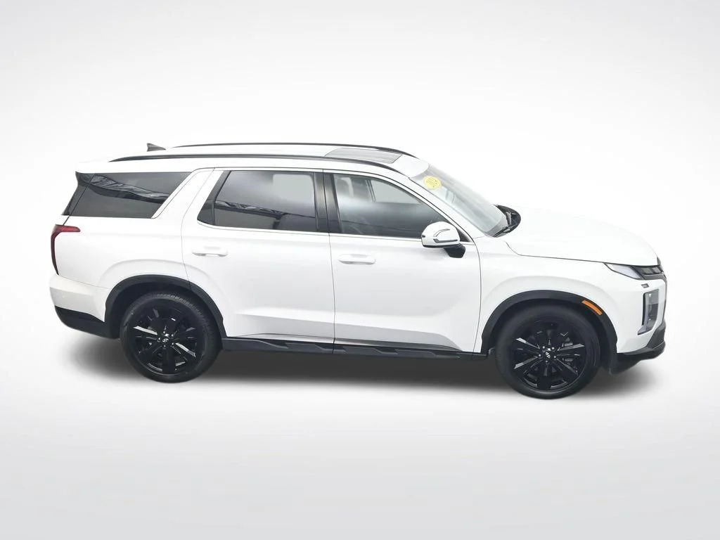 Certified Used 2024 Hyper White Hyundai XRT image 25