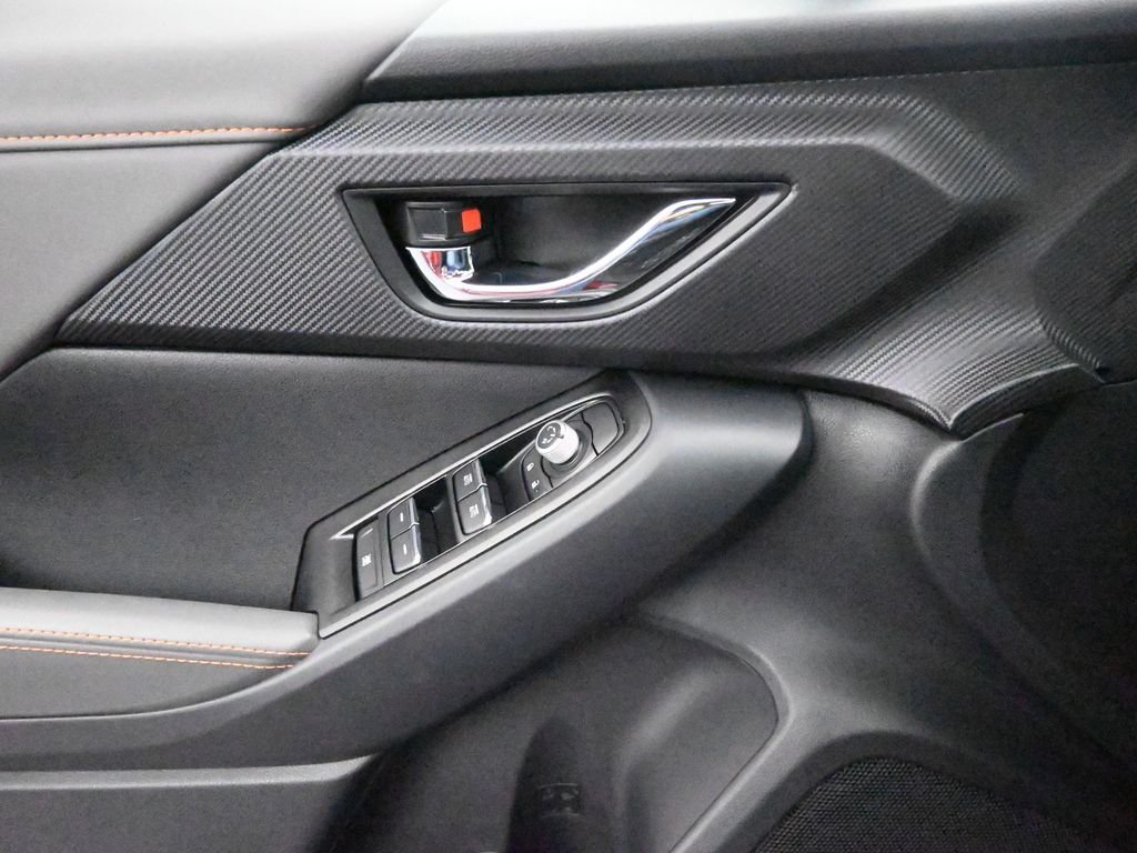Used 2025 Red Subaru Limited image 16