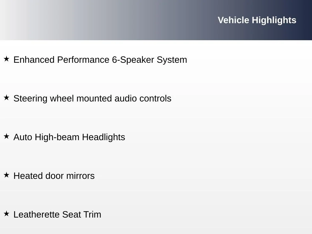 Used 2024 Black Buick Sport Touring image 3