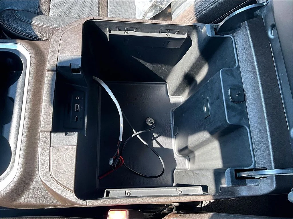 Used 2020 Black GMC Denali image 33