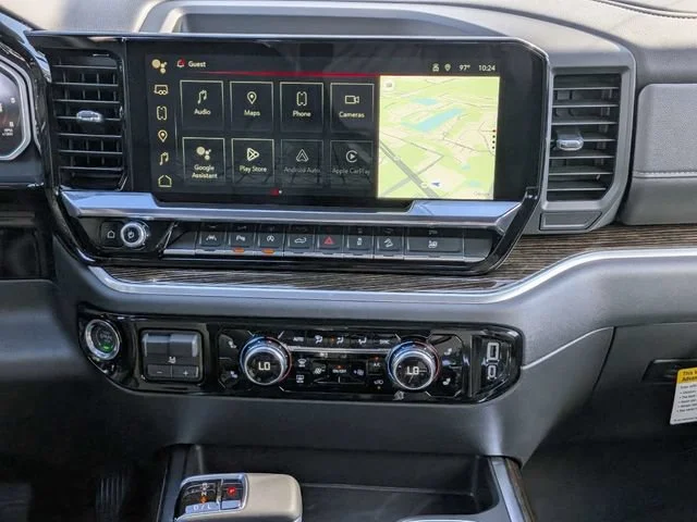 New 2026 Sterling Metallic GMC Elevation image 18