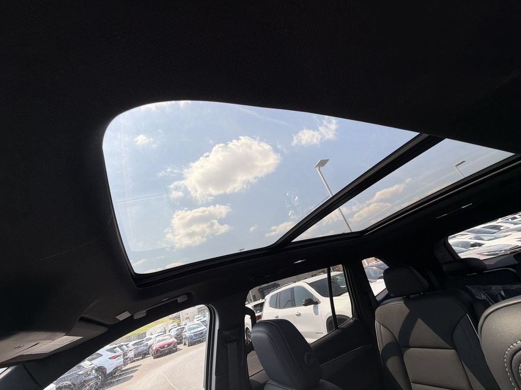 New 2026 Moonstone Gray Metallic Buick Preferred image 27