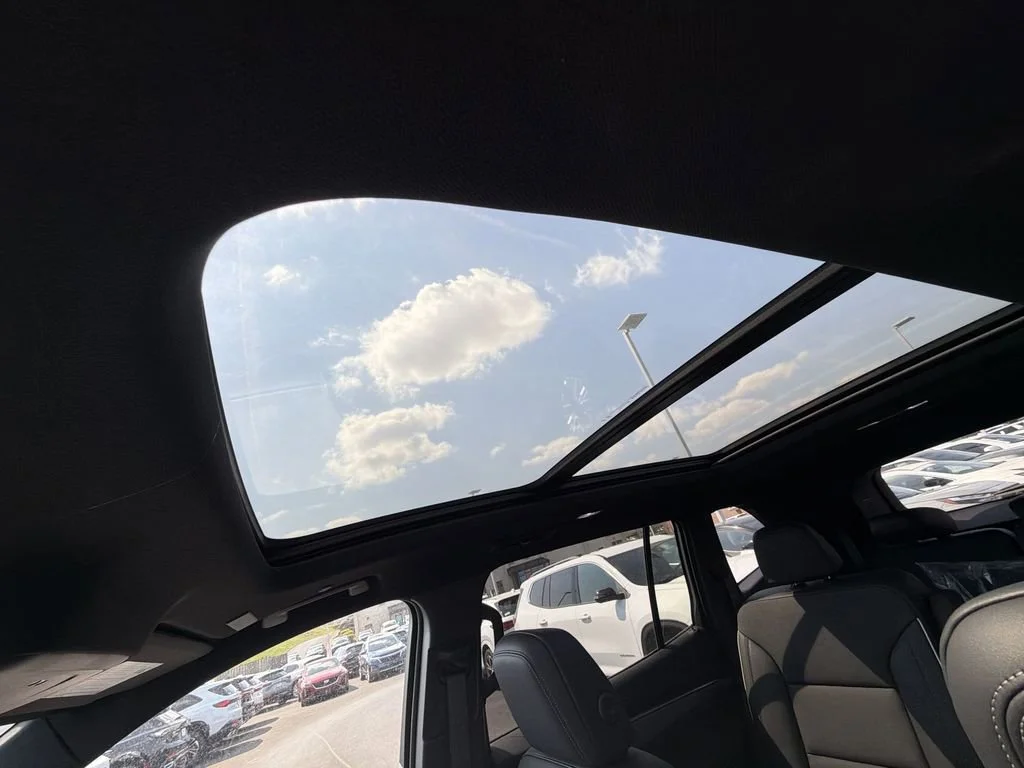 New 2026 Moonstone Gray Metallic Buick Preferred image 27