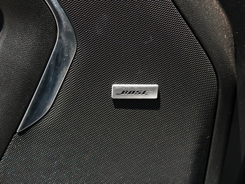 Used 2023 Midnight Blue Metallic Chevrolet Premier image 10