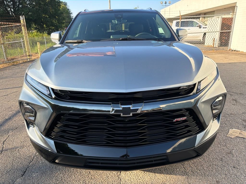 2026 Chevrolet Blazer RS - Photo 7