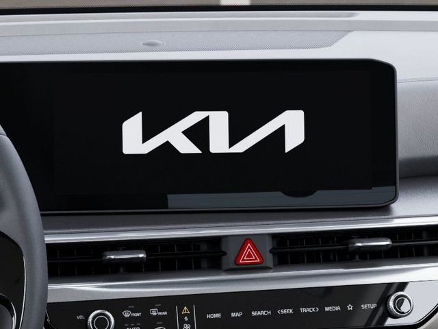 New 2026 Midnight Lake Blue Kia S image 20