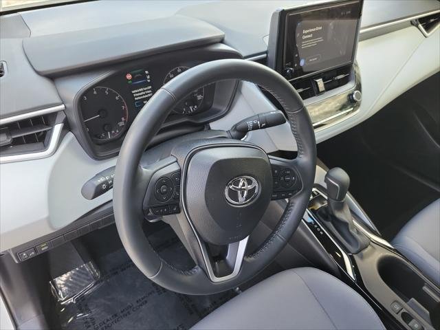 Certified Used 2025 ICE CAP Toyota  image 23