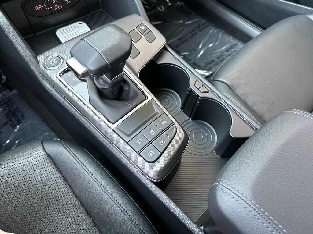 New 2026 Wolf Gray Kia EX image 23