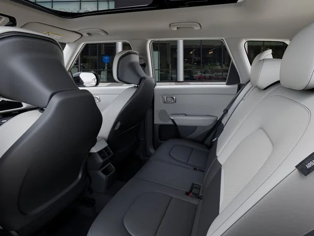 New 2027  Kia EX image 18