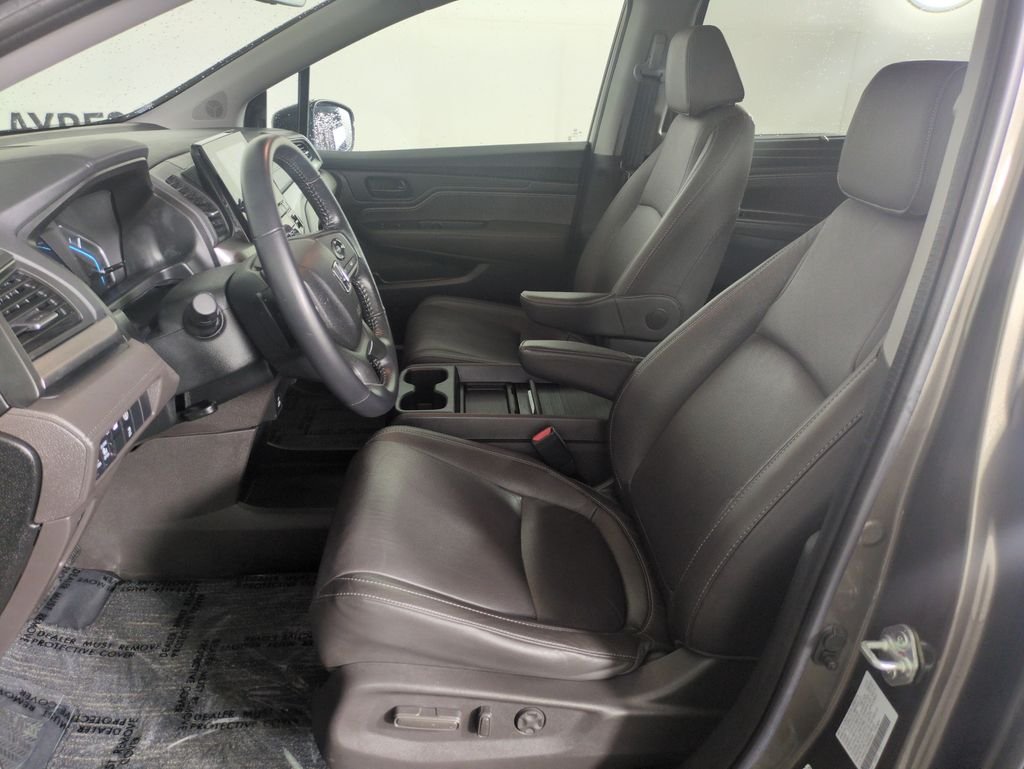 2022 Honda Odyssey EX-L - Photo 13