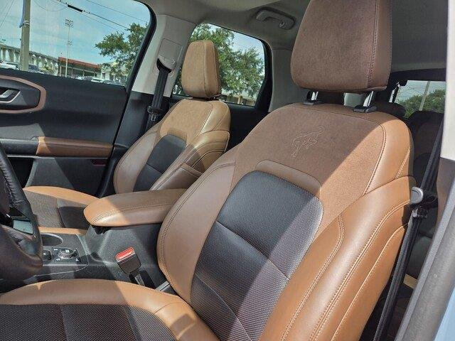 Used 2022 Area 51 Ford Badlands image 11