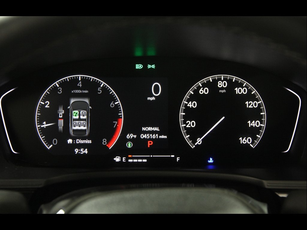 2023 Honda Civic Sport - Photo 8