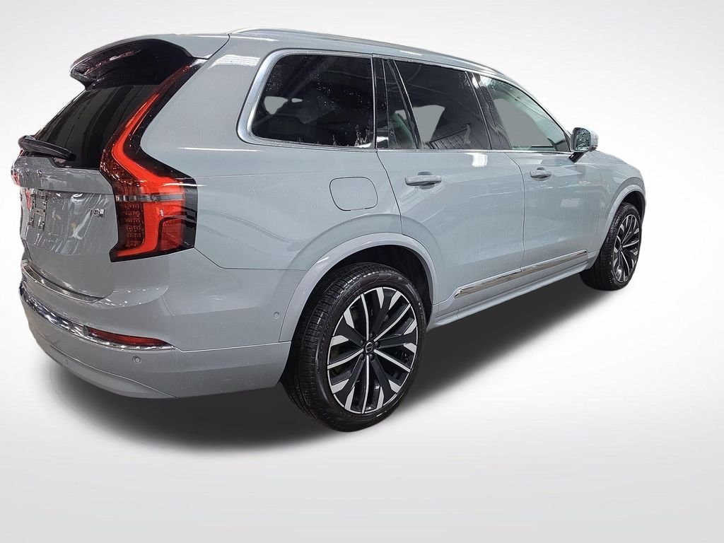 New 2026 Gray Volvo T8 Plus image 5