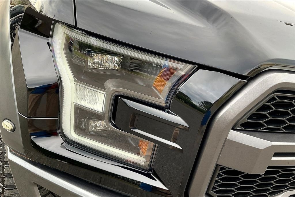 2018 Ford F-150 Raptor - Photo 29