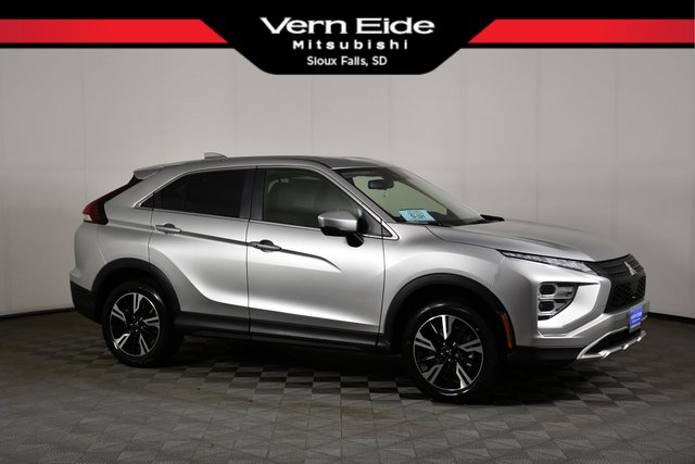 2026 Mitsubishi Eclipse Cross SE