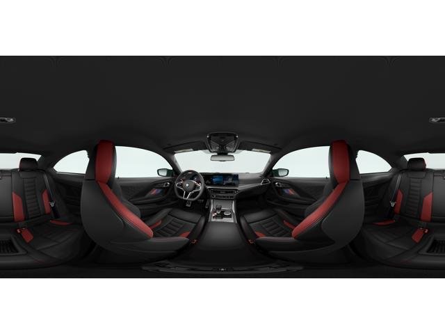 New 2026 Skyscraper Grey Metallic BMW M2 image 8