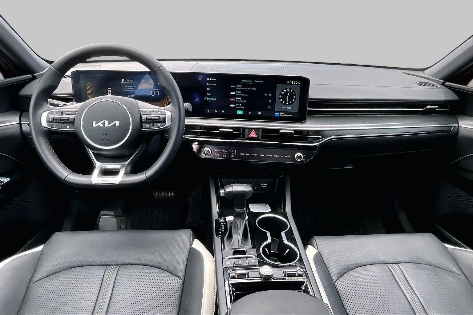 2026 Kia K5 GT-Line - Photo 16