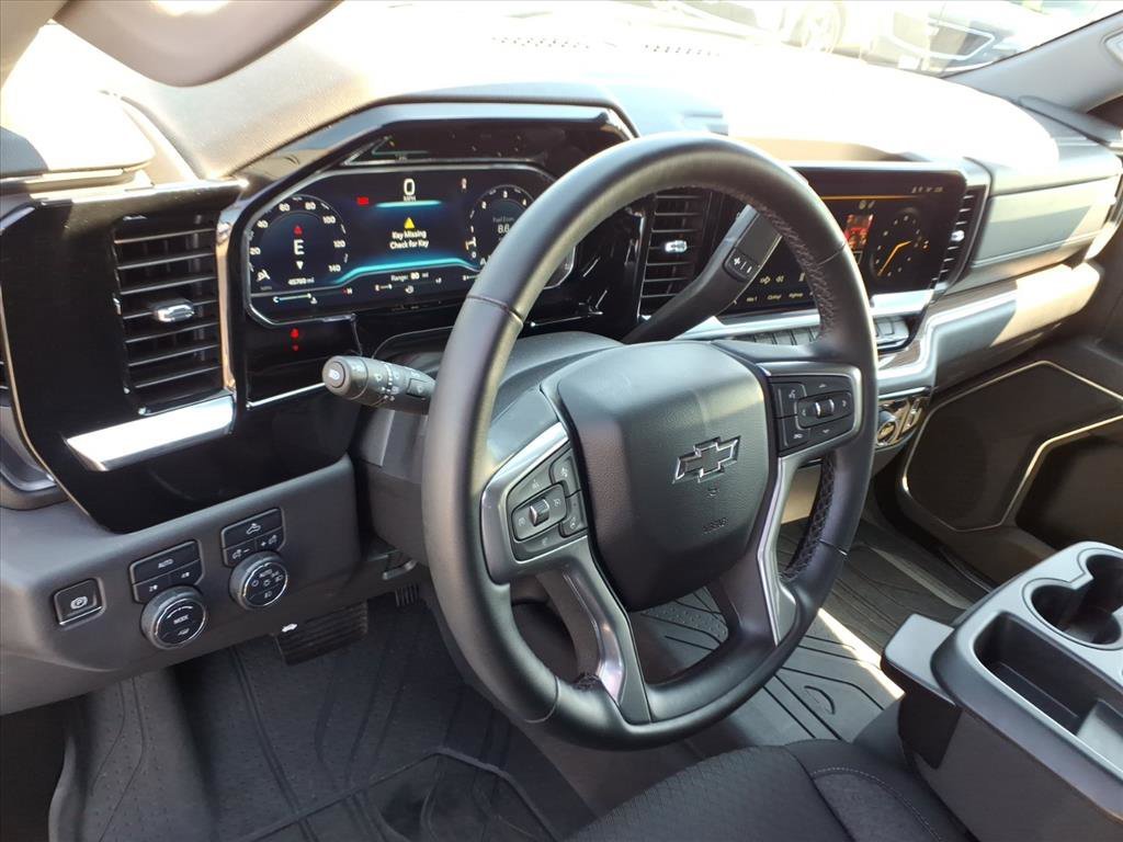 2023 Chevrolet Silverado 1500 RST - Photo 8