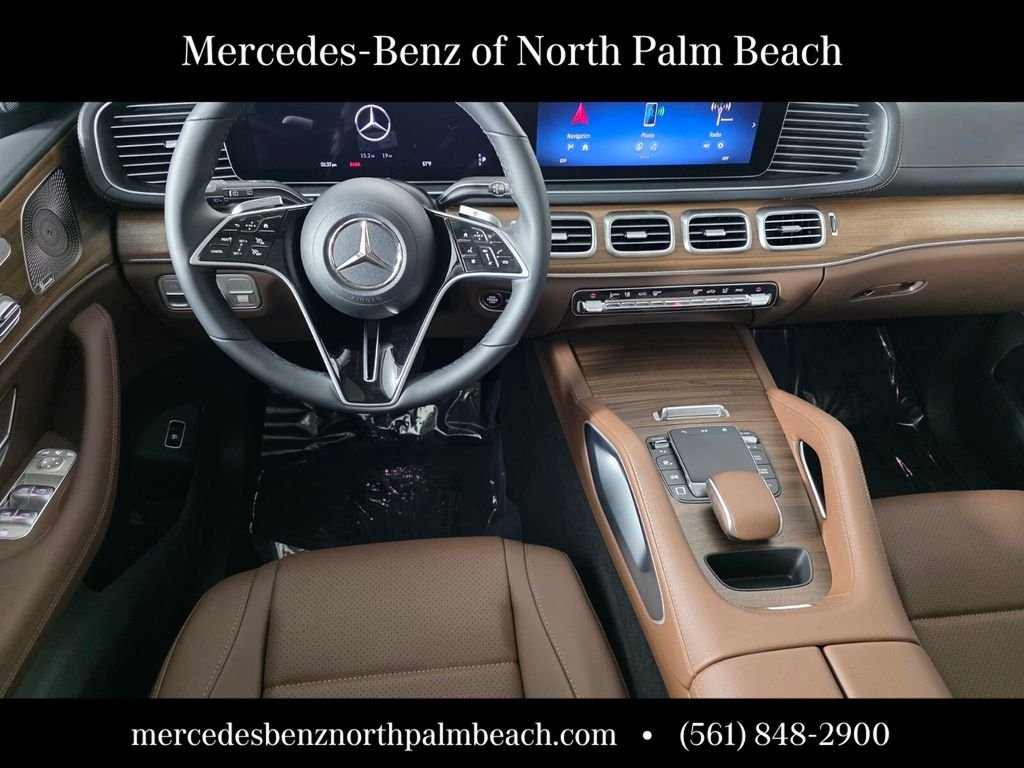 2026 Mercedes-Benz GLE GLE350 - Photo 10