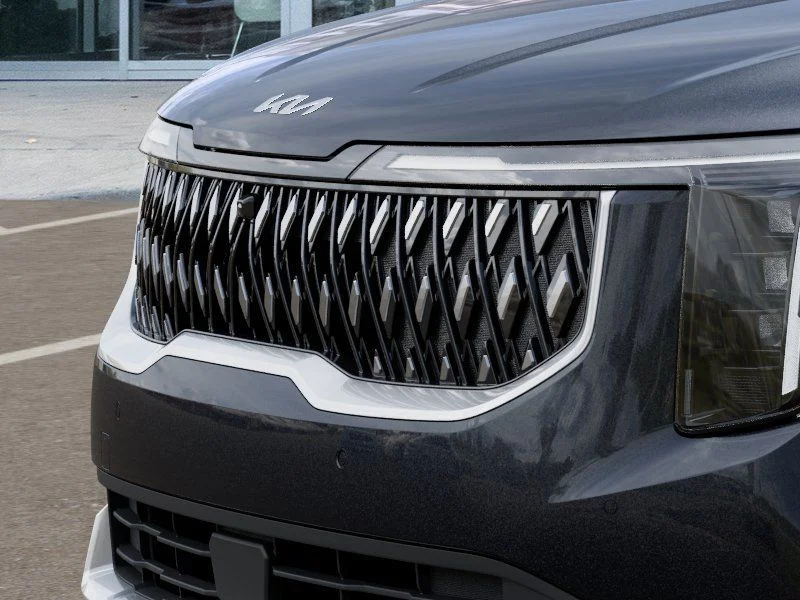New 2027 Panthera Metal Kia EX image 12