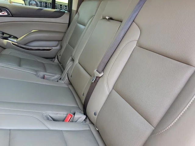 Used 2019 Crimson Red GMC SLT image 13